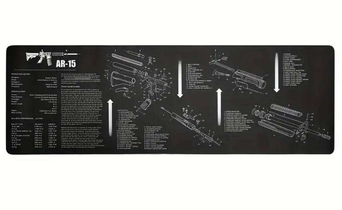 AR-15