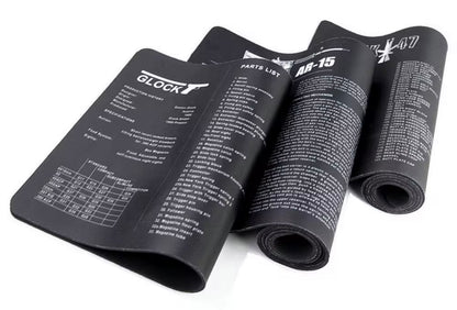 Glock Mat