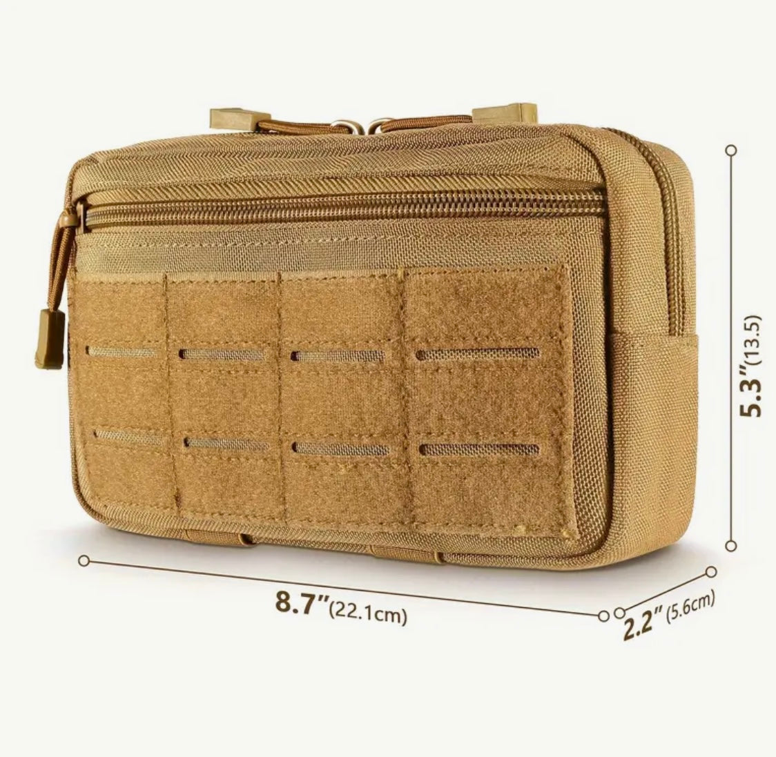 Tactical Utility bag