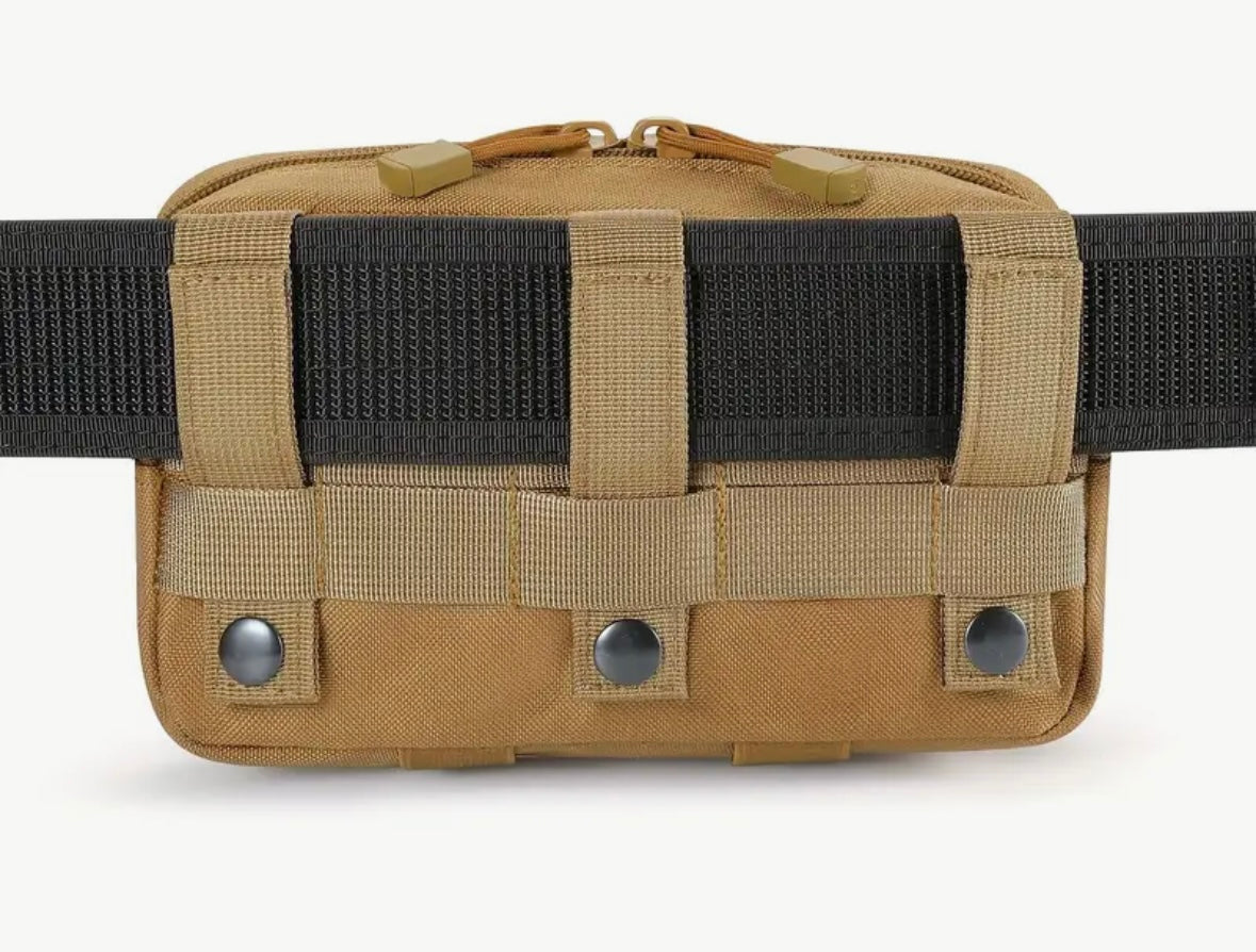 Tactical Utility bag