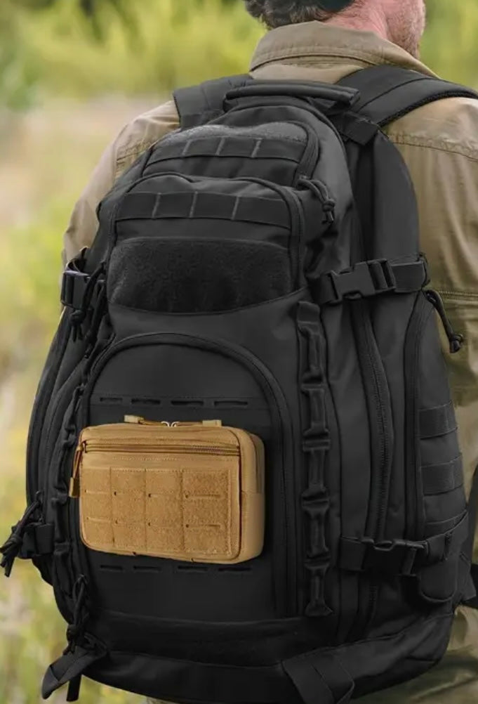Tactical Utility bag