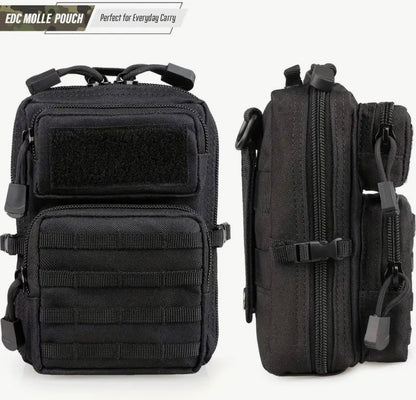 EDC utility Tool Pouch