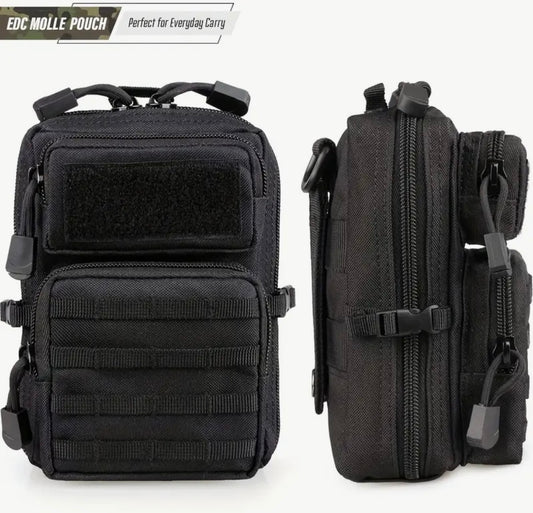 EDC utility Tool Pouch