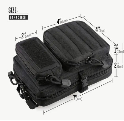 EDC utility Tool Pouch