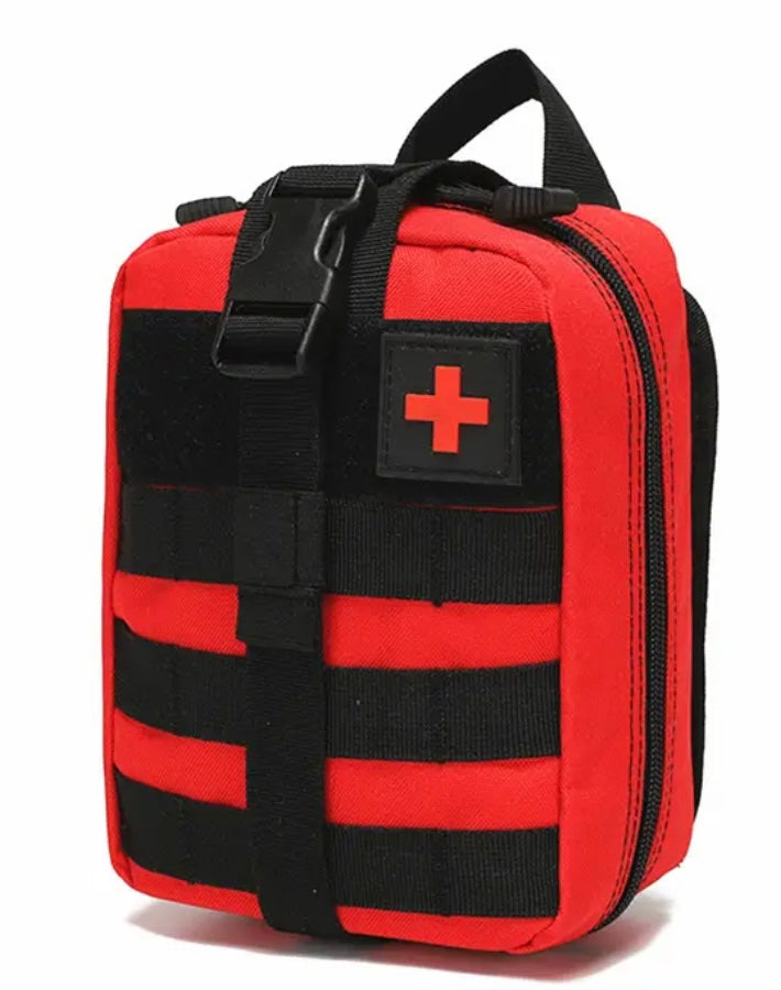 Tactical Medical Bag