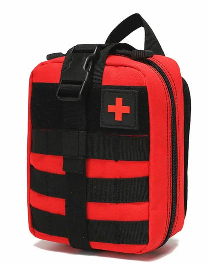 Tactical Medical Bag