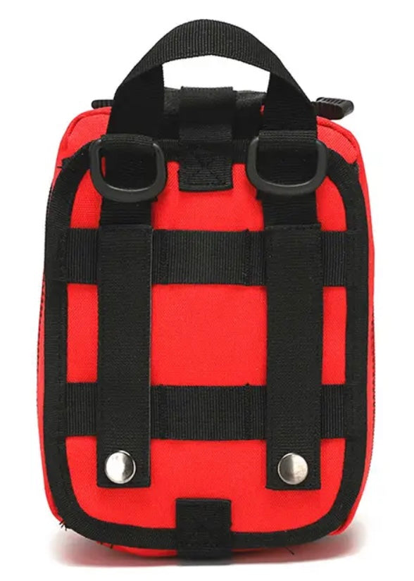Tactical Medical Bag